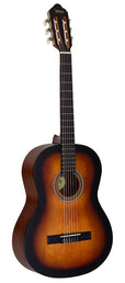Valencia - VC204HCSB - Classic Guitar With Hybrid Neck 4/4 – Sunburst