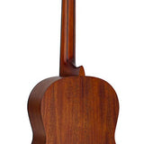 Valencia - VC204HCSB - Classic Guitar With Hybrid Neck 4/4 – Sunburst