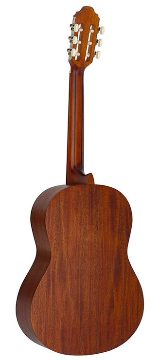Valencia - VC204HCSB - Classic Guitar With Hybrid Neck 4/4 – Sunburst