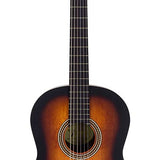 Valencia - VC204HCSB - Classic Guitar With Hybrid Neck 4/4 – Sunburst