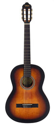 Valencia - VC204HCSB - Classic Guitar With Hybrid Neck 4/4 – Sunburst
