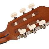 Valencia - VC204HCSB - Classic Guitar With Hybrid Neck 4/4 – Sunburst