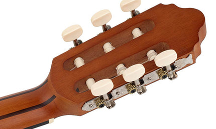 Valencia - VC204HCSB - Classic Guitar With Hybrid Neck 4/4 – Sunburst