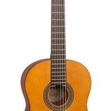 Valencia - VC204L - Classic Guitar Lefthanded 4/4 – Antique Natural