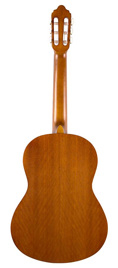 Valencia - VC204L - Classic Guitar Lefthanded 4/4 – Antique Natural