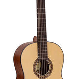 Valencia - VC304 - Classic Guitar 4/4 – Mahogany, Natural