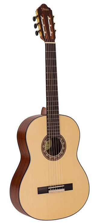 Valencia - VC304 - Classic Guitar 4/4 – Mahogany, Natural