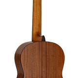 Valencia - VC304 - Classic Guitar 4/4 – Mahogany, Natural