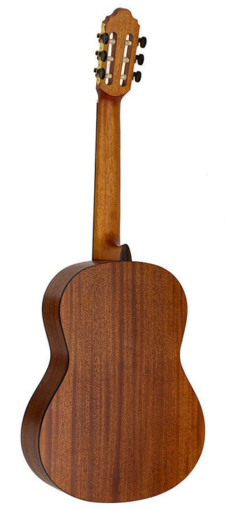 Valencia - VC304 - Classic Guitar 4/4 – Mahogany, Natural