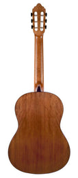 classic guitar 4/4, sitka spruce & mahogany, natural satin