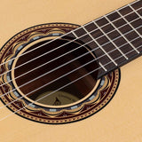 Valencia - VC304 - Classic Guitar 4/4 – Mahogany, Natural