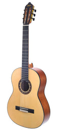 classic guitar 4/4, sitka spruce & mahogany, natural satin