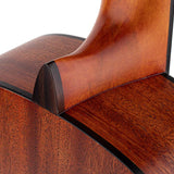 Valencia - VC304 - Classic Guitar 4/4 – Mahogany, Natural