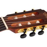 Valencia - VC304 - Classic Guitar 4/4 – Mahogany, Natural