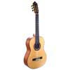 classic guitar 4/4, sitka spruce & mahogany, natural satin