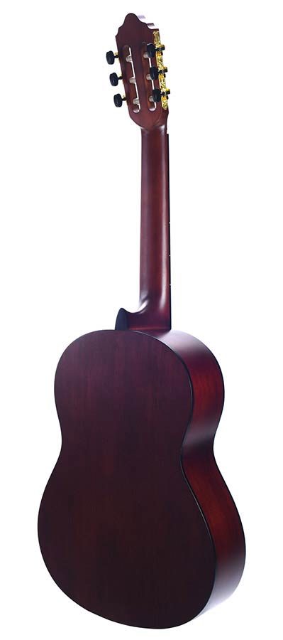 Valencia - VC304ASB - Classic Guitar 4/4 – Antique Sunburst