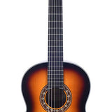Valencia - VC304ASB - Classic Guitar 4/4 – Antique Sunburst