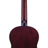 Valencia - VC304ASB - Classic Guitar 4/4 – Antique Sunburst