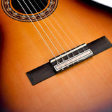 Valencia - VC304ASB - Classic Guitar 4/4 – Antique Sunburst