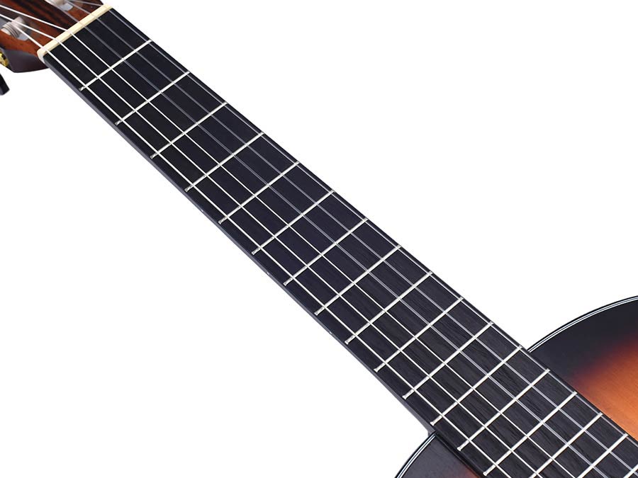 Valencia - VC304ASB - Classic Guitar 4/4 – Antique Sunburst