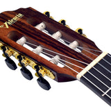 Valencia - VC304ASB - Classic Guitar 4/4 – Antique Sunburst
