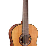 Valencia - VC404 - Classic Guitar 4/4 – Vintage Natural