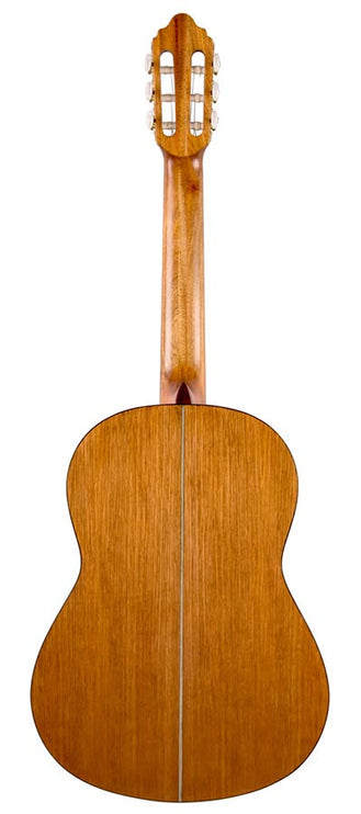 Valencia - VC404 - Classic Guitar 4/4 – Vintage Natural