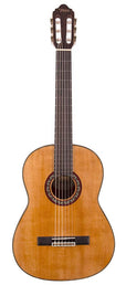 Valencia - VC404 - Classic Guitar 4/4 – Vintage Natural