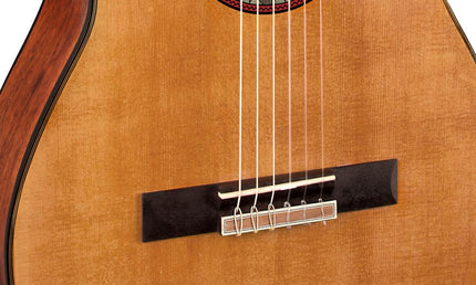 Valencia - VC404 - Classic Guitar 4/4 – Vintage Natural