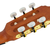 Valencia - VC404 - Classic Guitar 4/4 – Vintage Natural