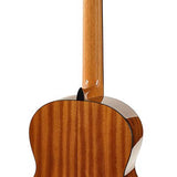 Salvador Cortez - Cc-10L - Classic Guitar – Natural