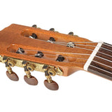 Salvador Cortez - Cc-10L - Classic Guitar – Natural