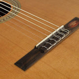 Salvador Cortez - Cc-10L - Classic Guitar – Natural