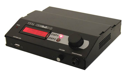 dual DSP sound module, desktop version