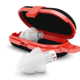 Alpine Hearing Protection - ALP-PP/TP - PartyPlug earplugs