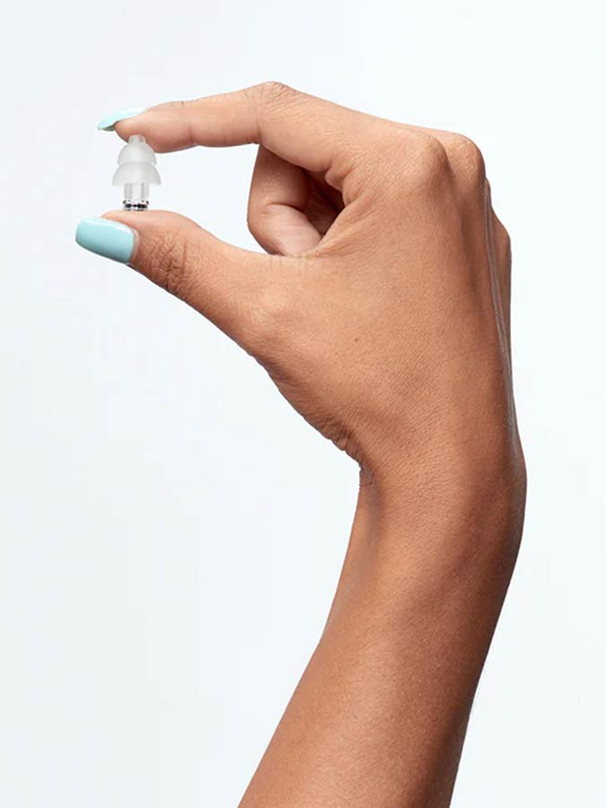 Alpine Hearing Protection - ALP-PP/TP - PartyPlug Earplugs