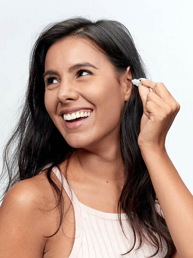 Alpine Hearing Protection - ALP-PP/TP - PartyPlug Earplugs