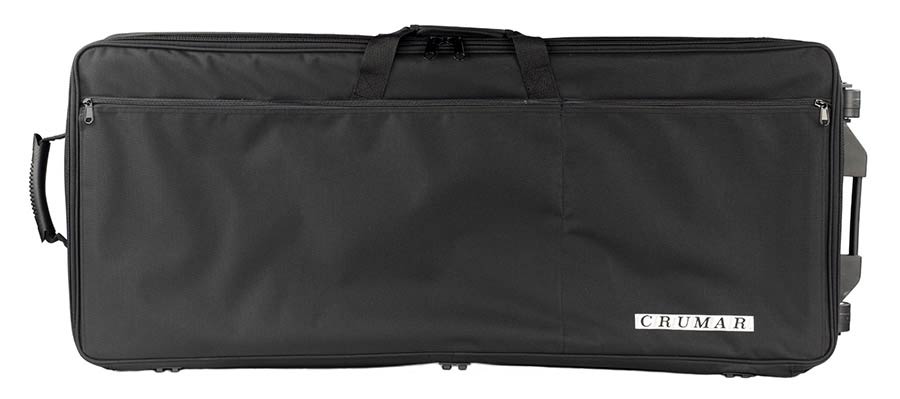 trolley bag for MOJO61, 25mm padding