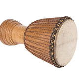 Kangaba - KMDM14-PR - Big Djembé Mali 'Prestige'