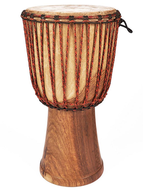 Kangaba - KDJM12 - medium djembé Mali