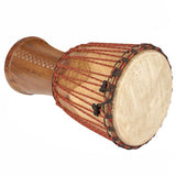 Kangaba - KDJM12 - Medium Djembé Mali