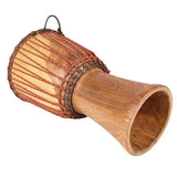 Kangaba - KDJM12 - Medium Djembé Mali