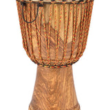 Kangaba - KDJM09 - small djembé Mali