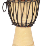 Kangaba - KDJM07 - mini djembé Mali