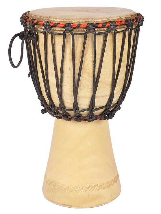 Kangaba - KDJM07 - mini djembé Mali