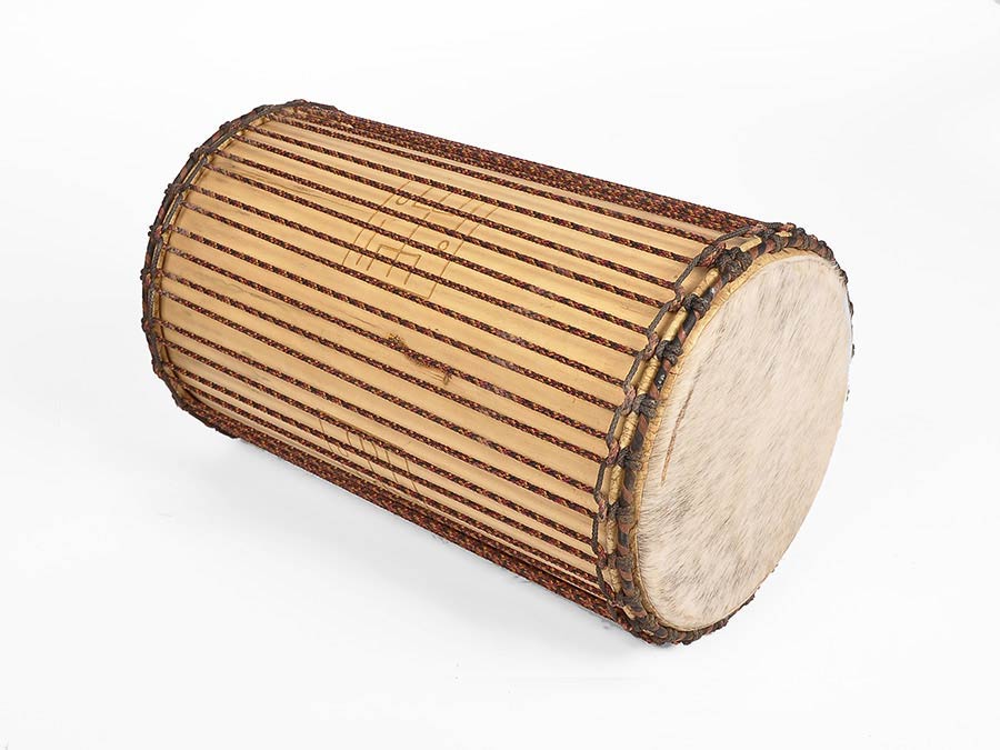 Kangaba - KKKM11 - Dundun Kenkeni Mali