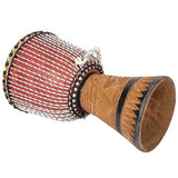 Kangaba - KDJS12 - Medium Djembé Senegal