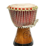 Kangaba - KDJS09 - small djembé Senegal