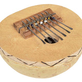 Kangaba - K-KAL - kalimba