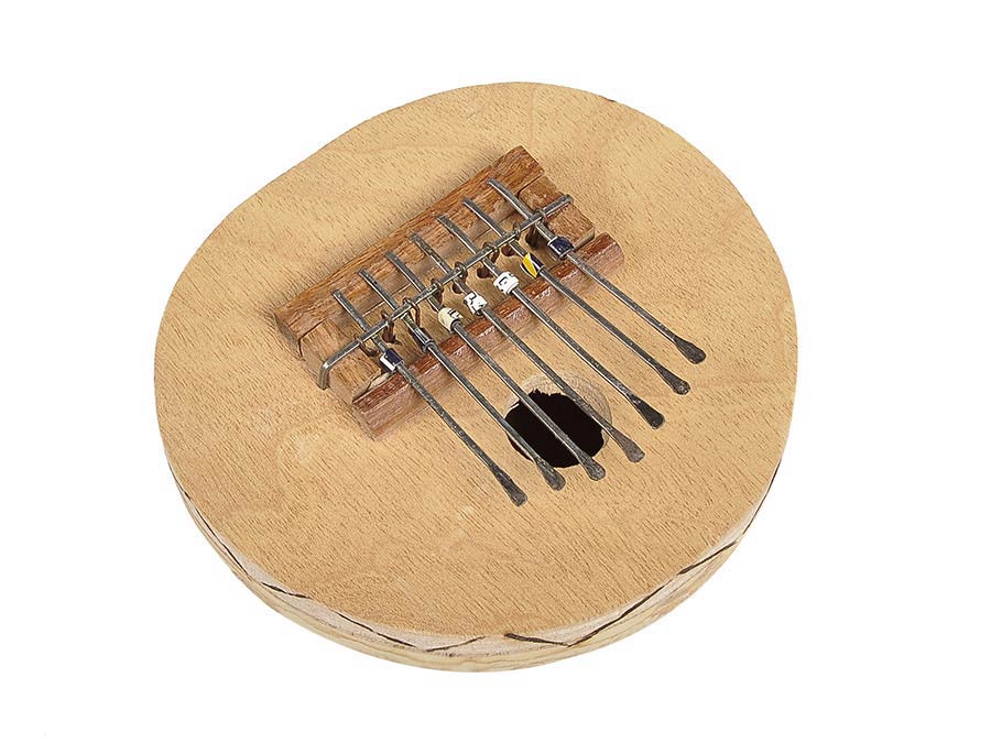 Kangaba - K-KAL - Kalimba